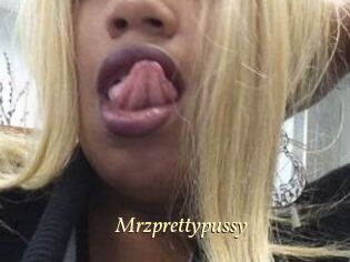 Mrzprettypussy