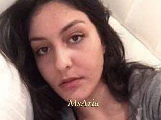 MsAria