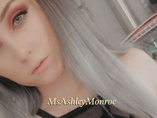 MsAshleyMonroe