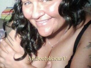MsBootyliciousV