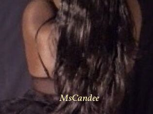 MsCandee