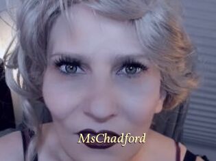 MsChadford