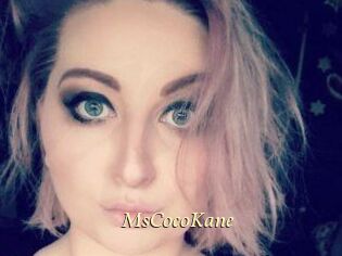 MsCocoKane
