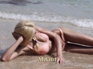 MsCristy