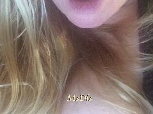 MsDis