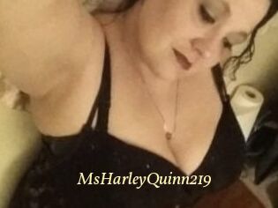 MsHarleyQuinn219
