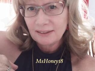 MsHoney18