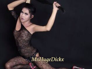 MsHugeDickx