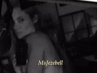 MsJezebell