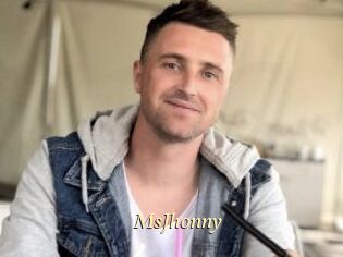 MsJhonny