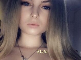 MsJo