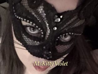 MsKittyViolet