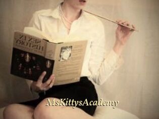 MsKittysAcademy