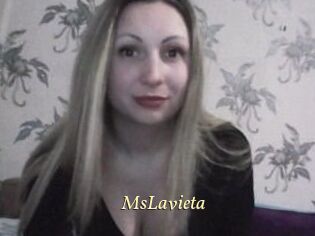 MsLavieta