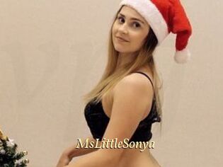 MsLittleSonya