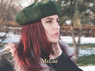 MsLoa