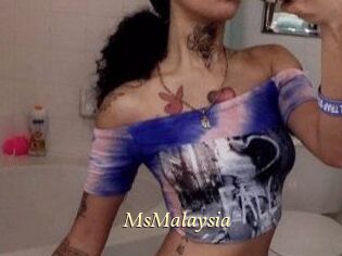 MsMalaysia