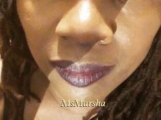 MsMarsha