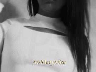 MsMaryMisa