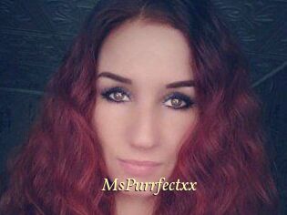 MsPurrfectxx
