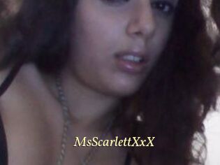 MsScarlettXxX