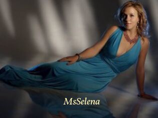 MsSelena