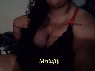 Msfluffy
