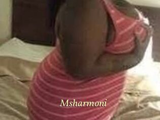 Msharmoni