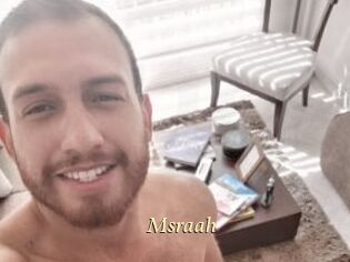 Msraah