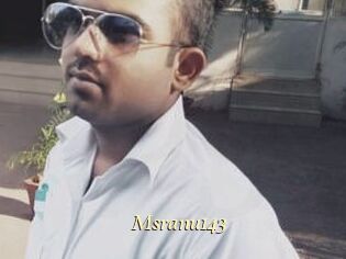Msranu143