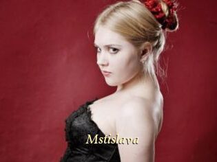 Mstislava