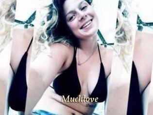 Muchlove