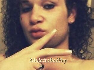 MulattoBadBoy