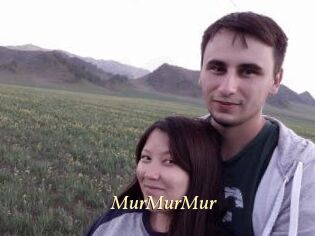 MurMurMur