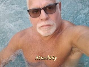 Musclddy