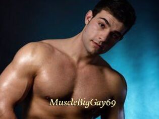 MuscleBigGay69