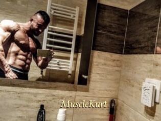 MuscleKurt