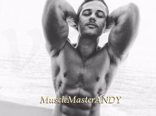 MuscleMasterANDY