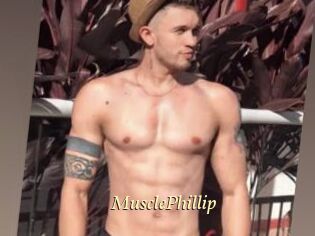 MusclePhillip