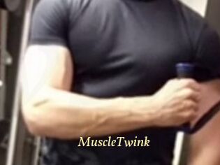 MuscleTwink