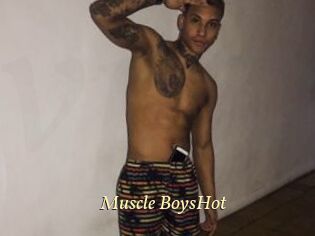 Muscle_BoysHot