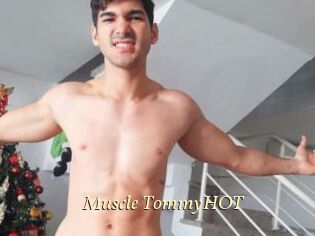 Muscle_TommyHOT