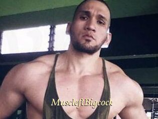 MuscleftBigcock