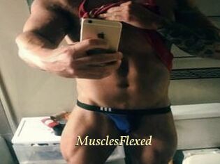 MusclesFlexed
