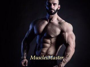 MusclesMaster