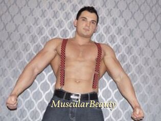 MuscularBeauty