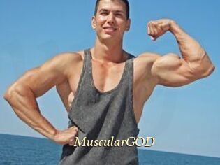 MuscularGOD