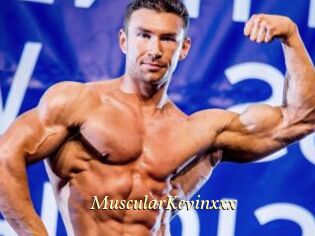 MuscularKevinxxx Vidéo porno gratuite