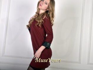 MuseYours