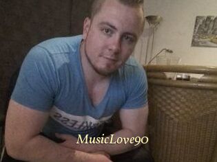 MusicLove90